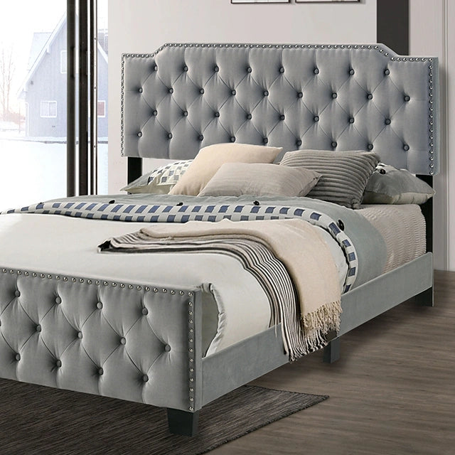 Charlize Bed