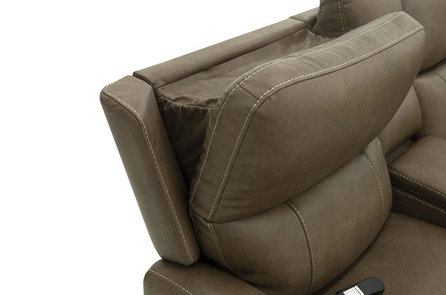 Orpheus Power Sectional