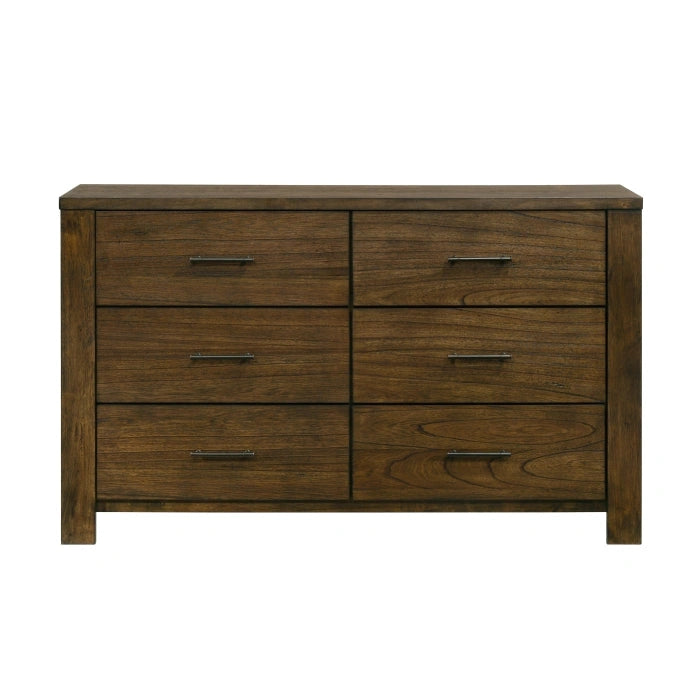 1592-5-Bedroom Dresser