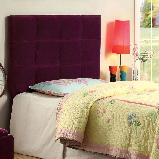 Herstal Headboard