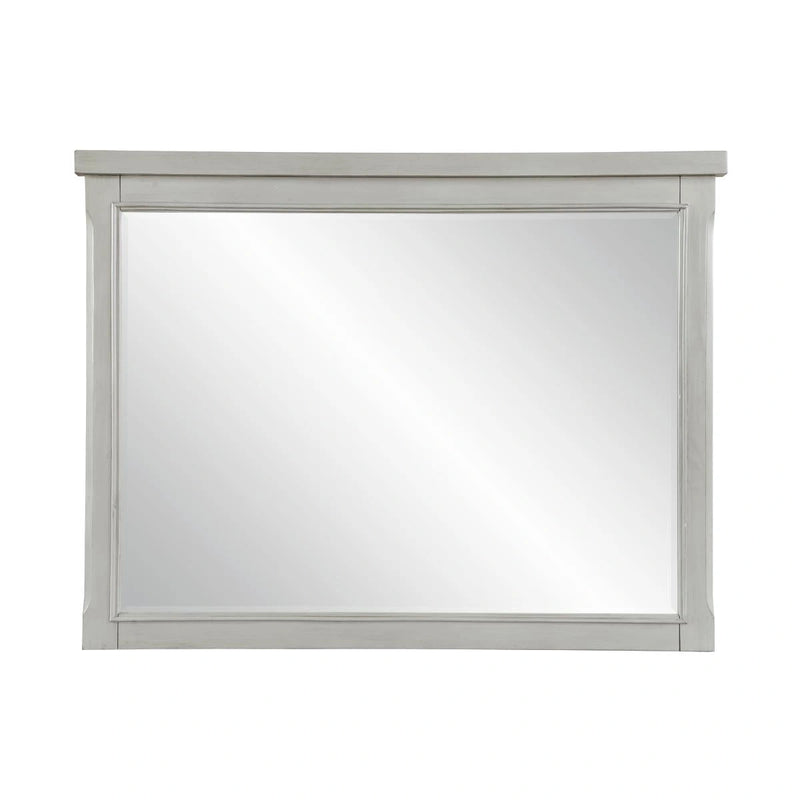 Willowbrook Mirror image