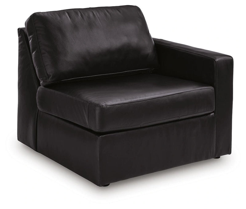 Modmax II Sectional Sofa Chaise