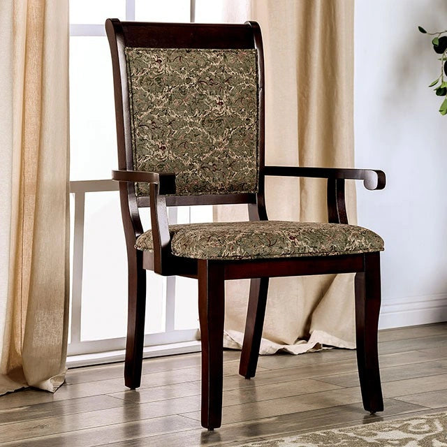 St. Nicholas Arm Chair (2/Box)