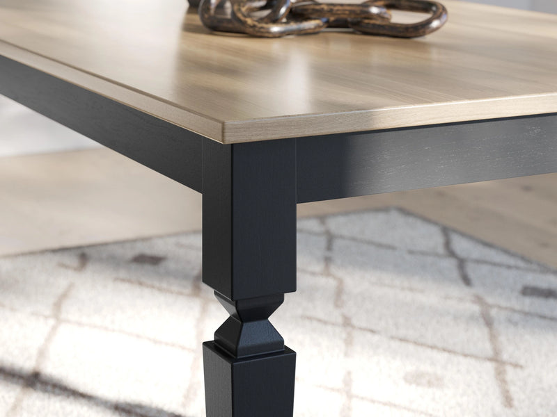 Brenkerton Dining Table