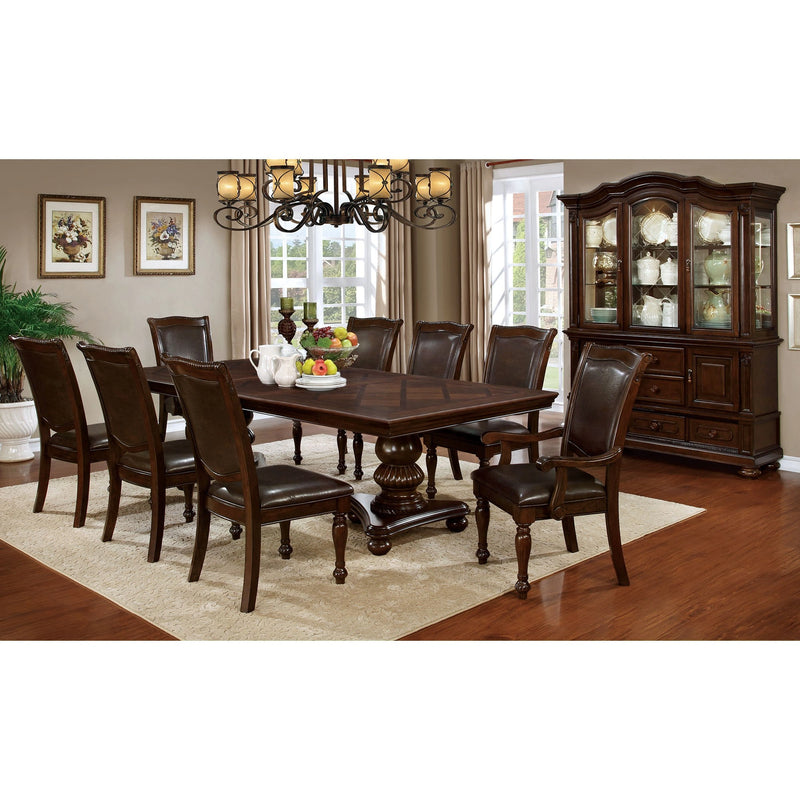Alpena Dining Table Set