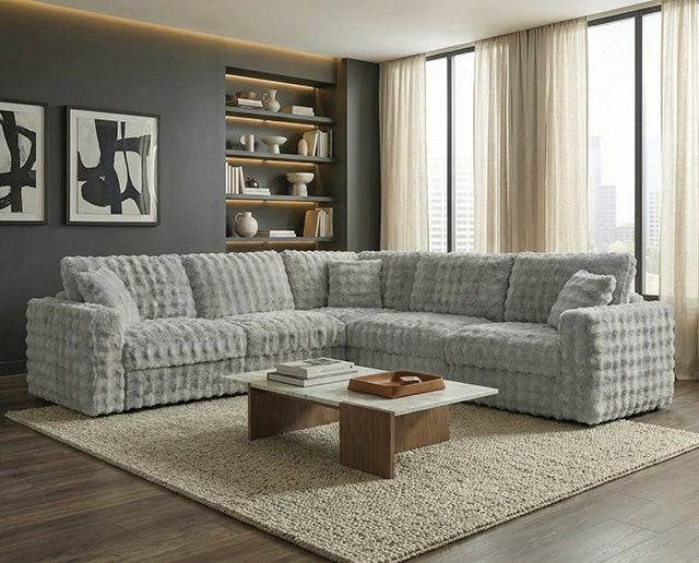 Mckenna Modular Sectional