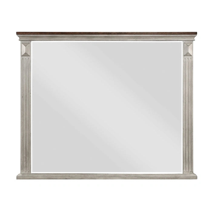 Marquette Mirror