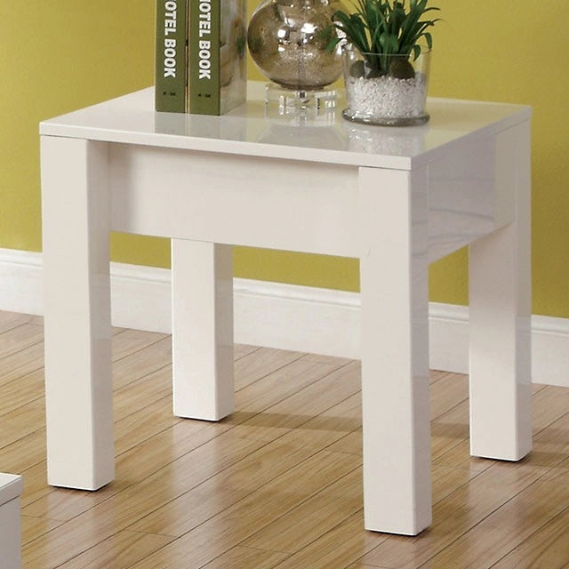Lonia End Table