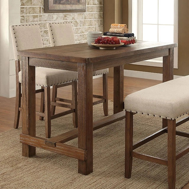Sania 5 Pc Counter Ht Table Set