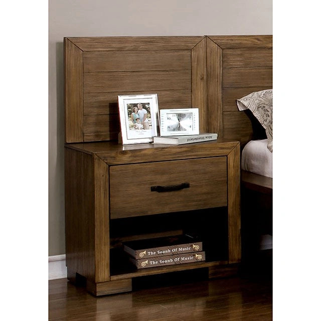 Bairro Night Stand Pier