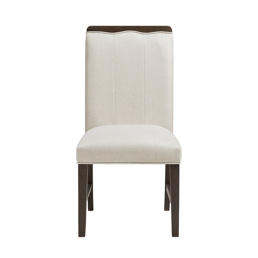 Clara-Side Chair image