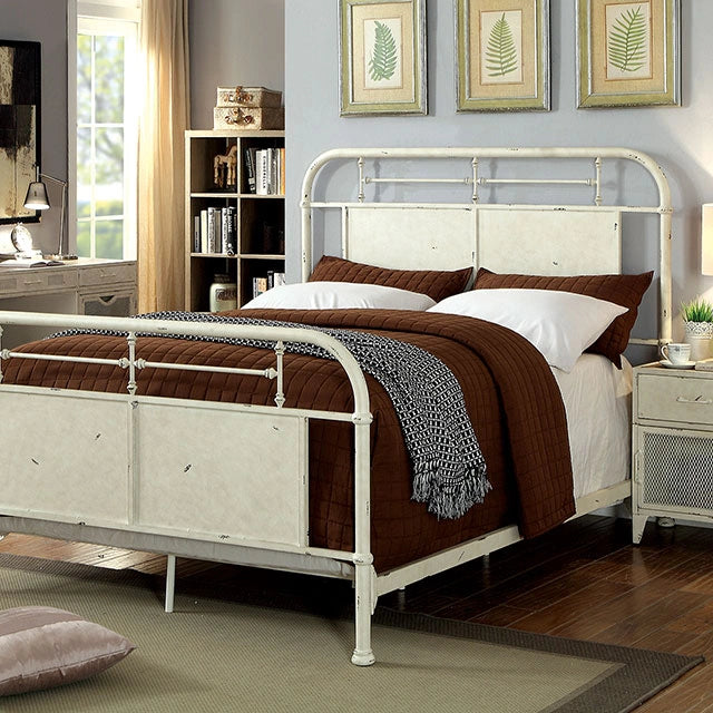 Haldus Bed