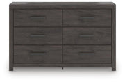 Prendonea Dresser image