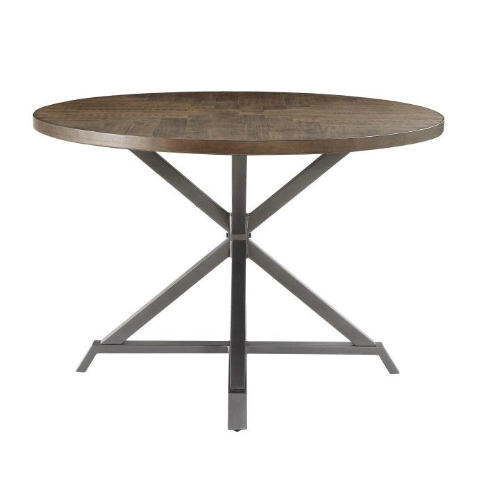 5606-45RD - Round Dining Table