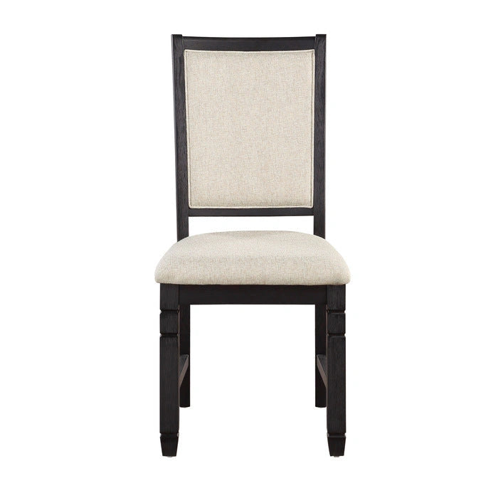 5800BKS - Side Chair