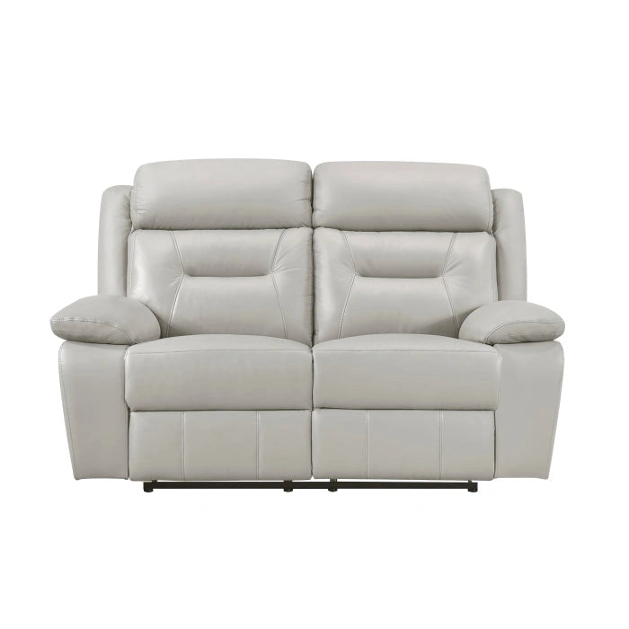 9629SVE-2 - Double Reclining Love Seat