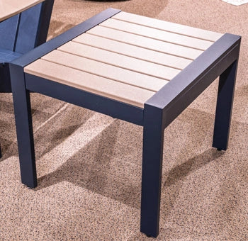 East Beach Outdoor End Table