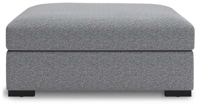 Bealton Oversized Accent Ottoman