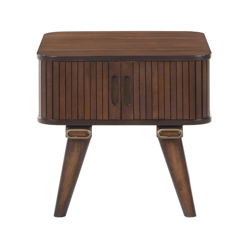Monroe End Table image