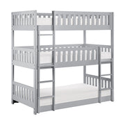 Orion-(3) TRIPLE BUNK BED image