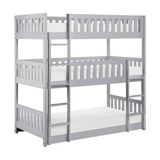 Orion-(3) TRIPLE BUNK BED image