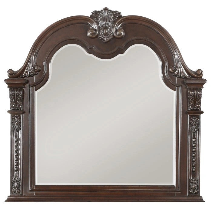 Cavalier Mirror
