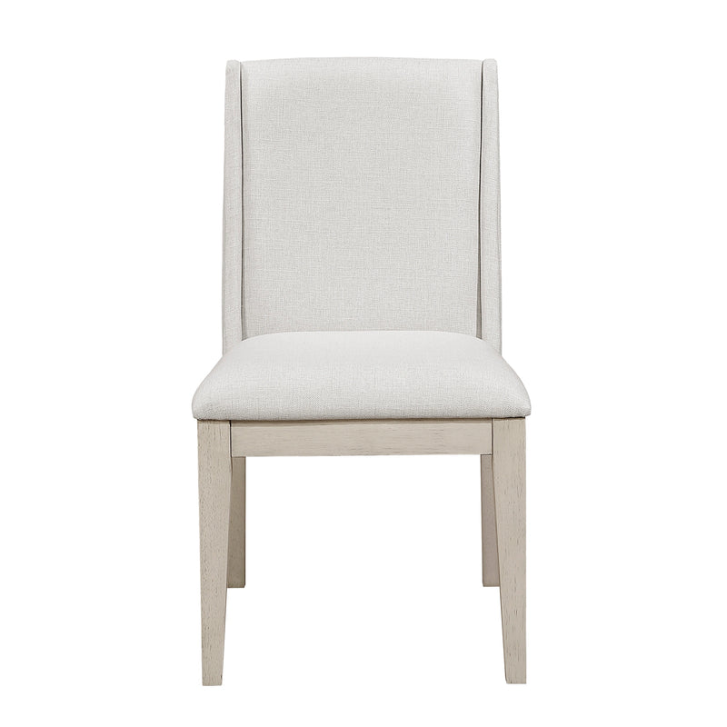 Tundra-Side Chair image