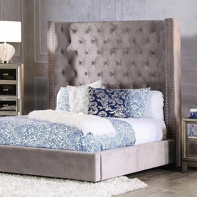 Rosabelle Bed