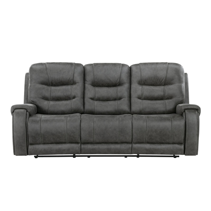 Oberon-Double Reclining Sofa image