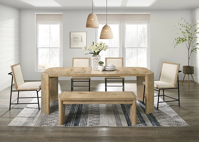 Edenbridge Dining Table Set