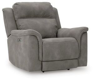 Recliner