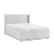 Carmel Queen Platform Bed image