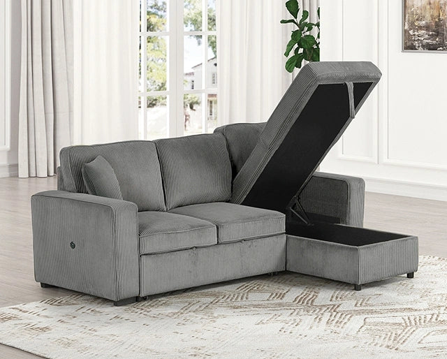 Yves Sectional