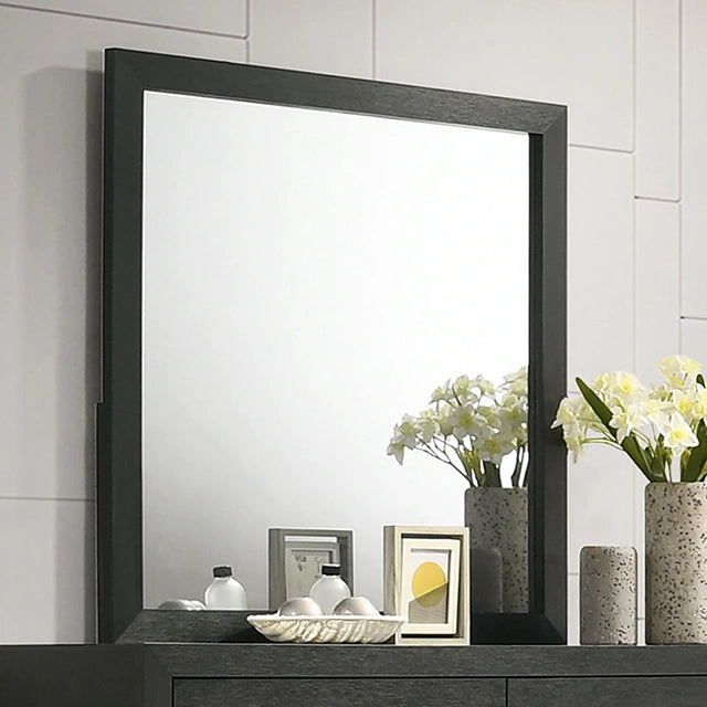 Latimer Mirror