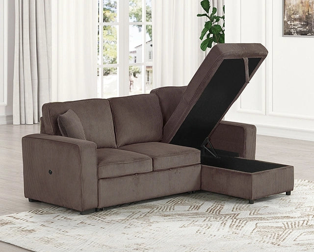 Yves Sectional