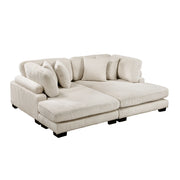 Traverse-(2)2-Piece Chaise Lounge image