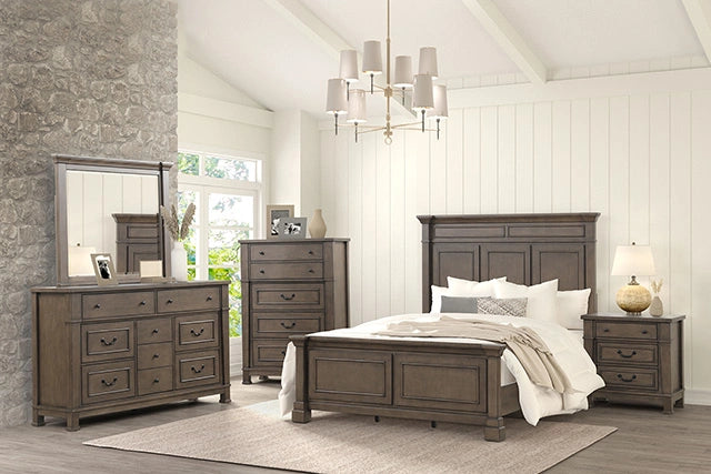 Huddersfield Queen Bedroom Set