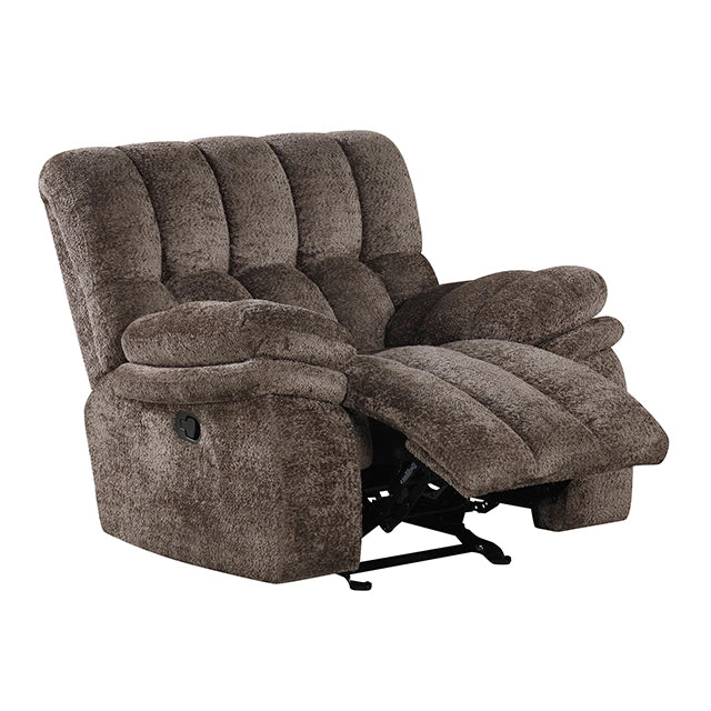 Hieronymus Glider Recliner Chair