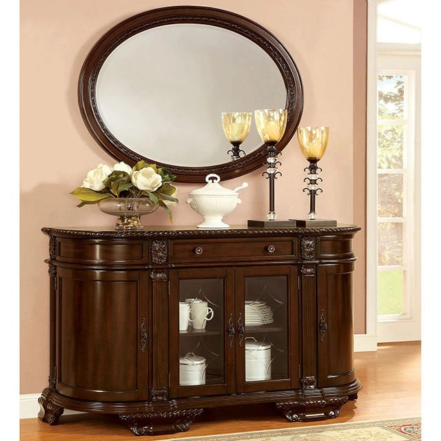 Bellagio 5 Pc Dining Table Set