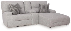 Power Motion Sofa