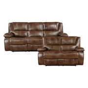 Ellicott-2pc Set: Sofa, Love image