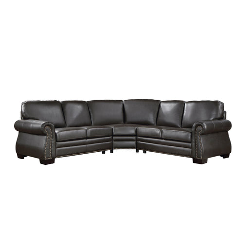 Wareham-(3)3-Piece Sectional image
