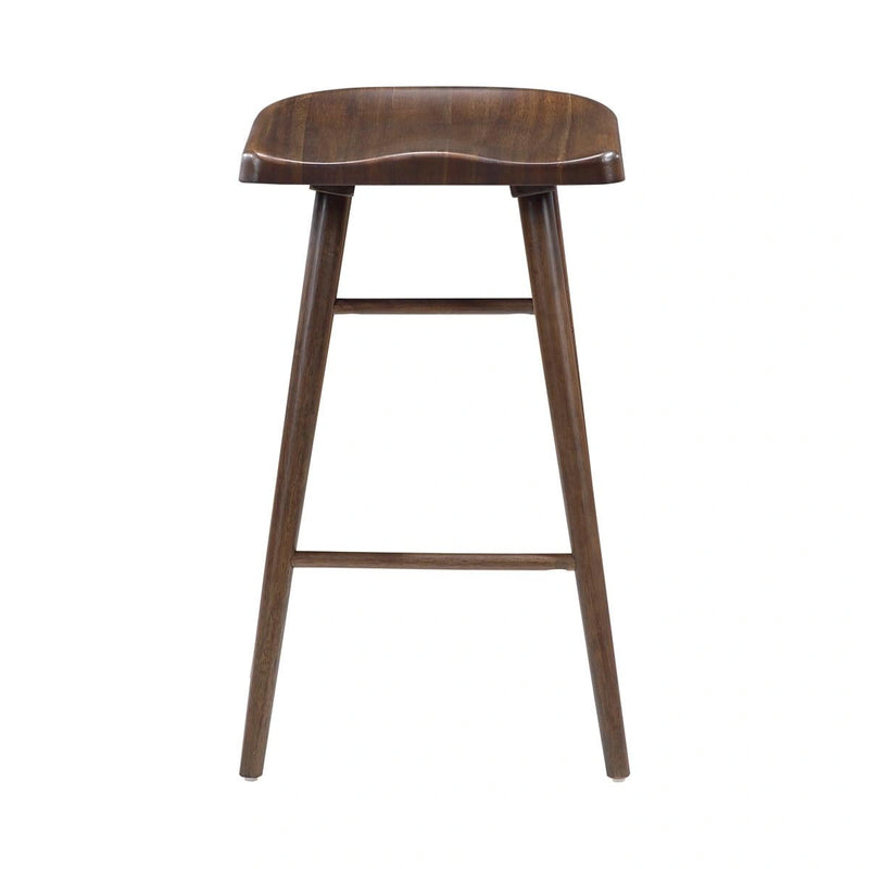 Oliver Pub Height Stool image
