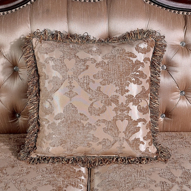 Veracruz Loveseat