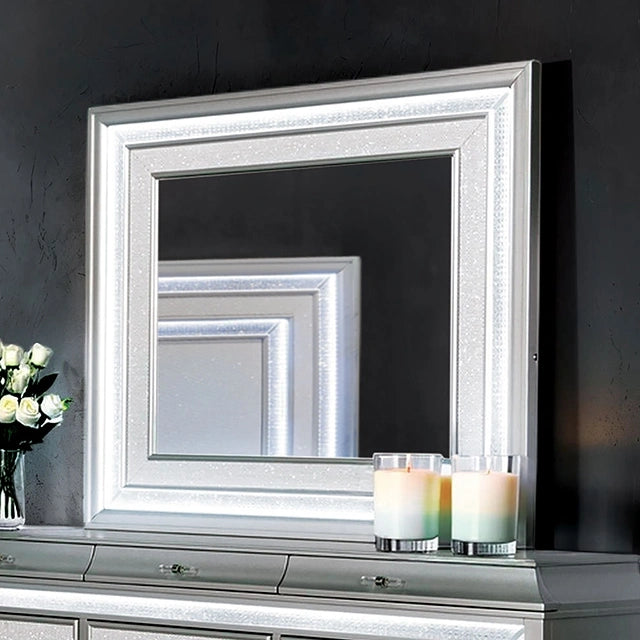 Galea Mirror