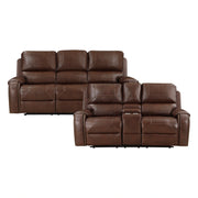 Newnan-2PC SET: SOFA, LOVE image
