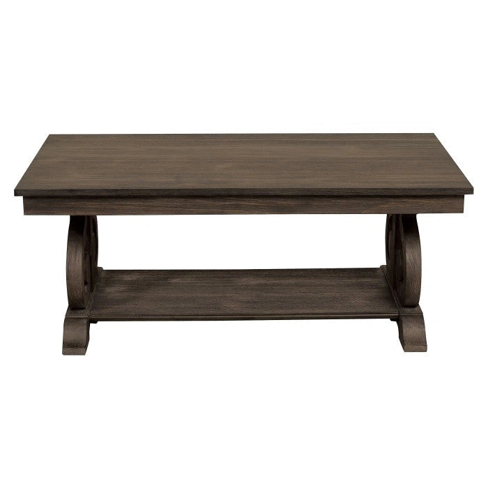 5438-30 - Cocktail Table