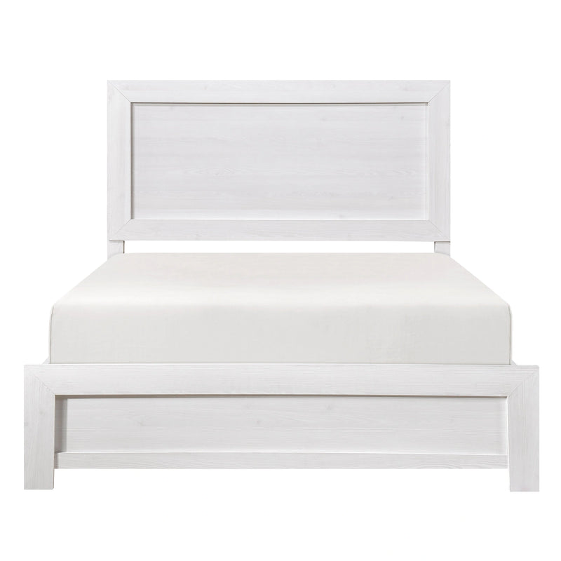 Corbin California King bed