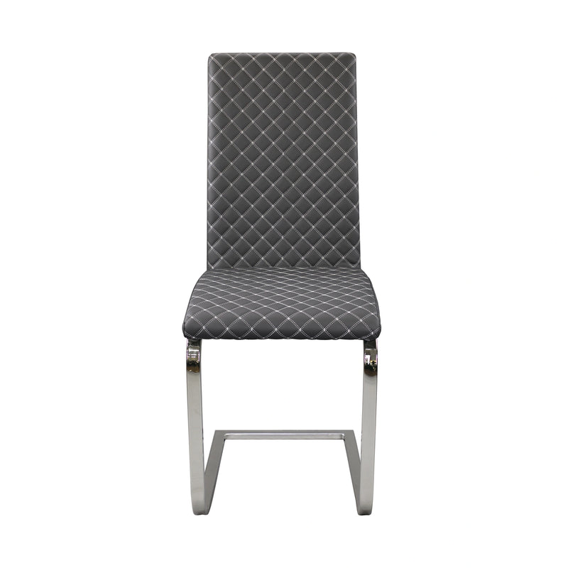 Yannis-Side Chair image