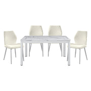 Hollis Dining Set image